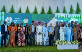 Agricultural Youth Summit 2025: Empowering Nigeria's Young Agripreneurs | APDC