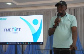 APDC Kicks Off Phase 1 of FME TVET Programme to Train 5 Million Nigerian Youth in High-Demand Skills