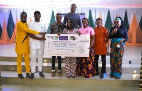 APDC Group Celebrates International Youth Day 2025: Empowering African Youth for SDGs and Local Impact