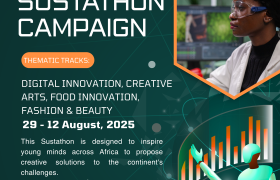 APDC International Youth Day ’25 Susthathon: Call for Application: