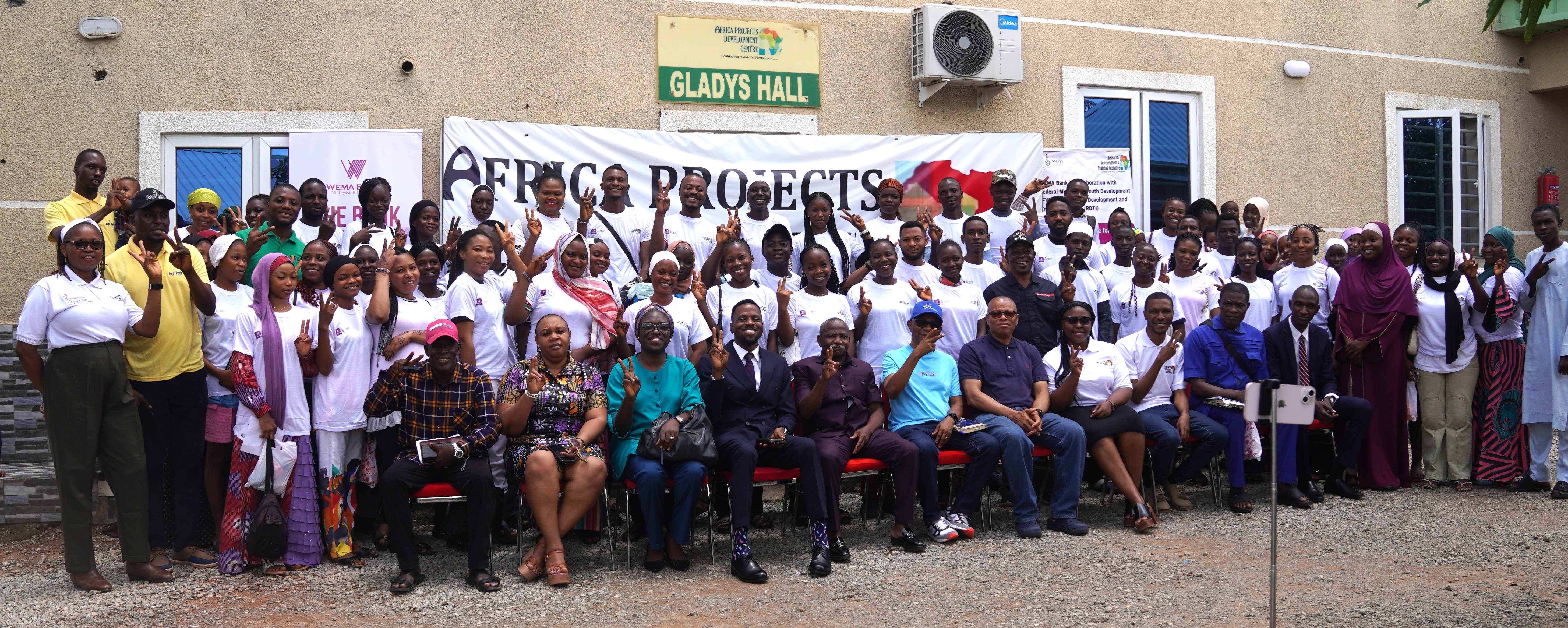 APDC Launches Skillnovation Programme Cohort 2