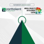 APDC Partners with Zarttalent to Offer Exclusive Tech Scholarships and Training