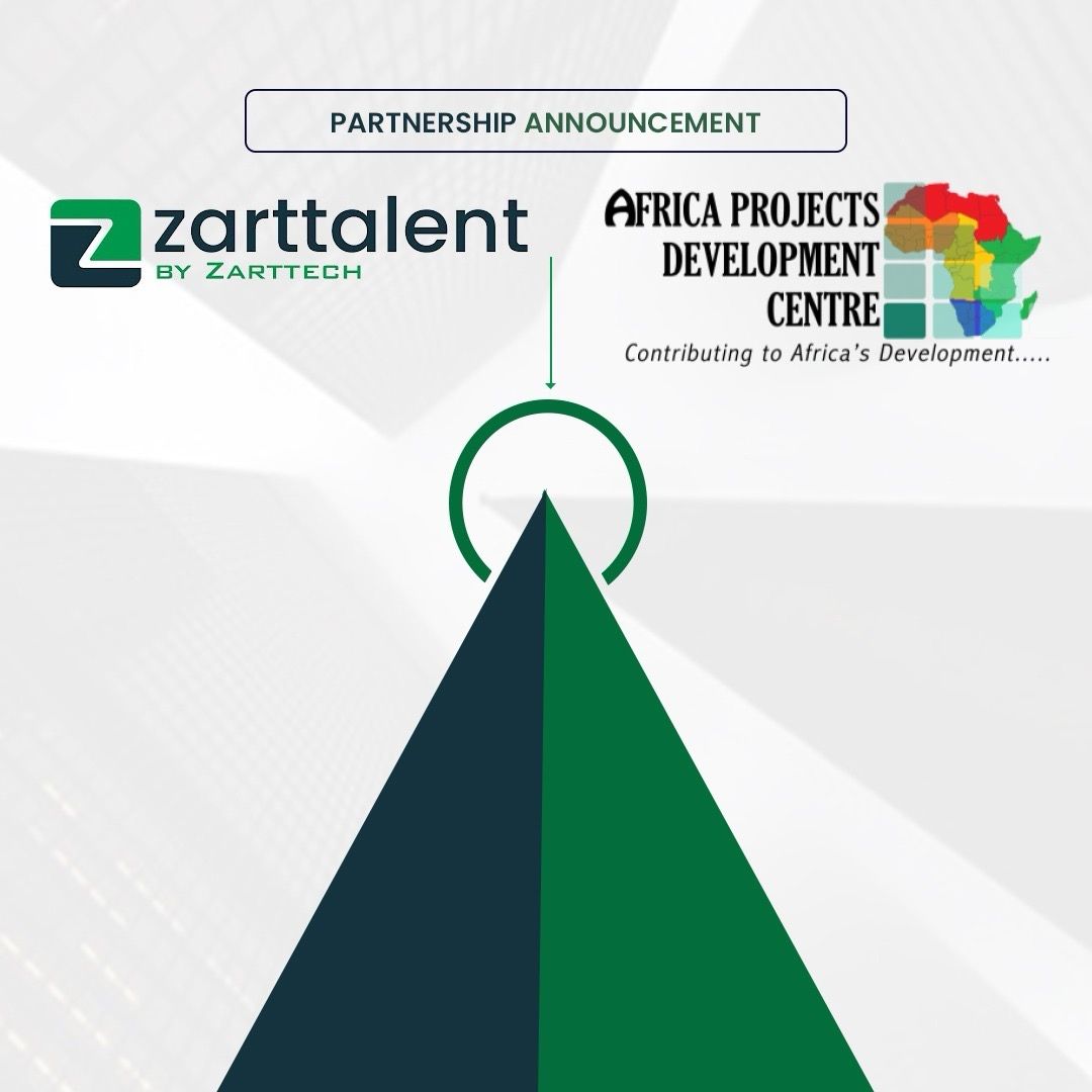 APDC Partners with Zarttalent to Offer Exclusive Tech Scholarships and Training