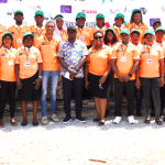 Empowering Africa's Youth to Fight Malnutrition: APDC Launches 3rd Cohort of EU "Healthy Diets for Africa" Program