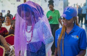 APDC Group celebrates graduation of 60 women from 7th Fashionistas and 1st Nutripreneurs cohort.