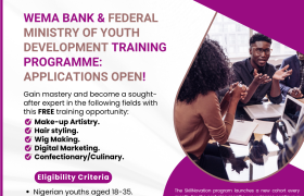 Call for applications: Skillnovation Programme