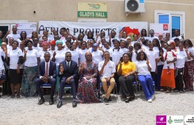 APDC Launches Skillnovation Program, Empowering 1,000 Nigerian Youths in Nigeria