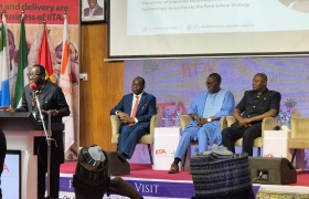 President Julius Maada Bio Visits Nigeria: Strengthening Bilateral Ties for Agricultural Development