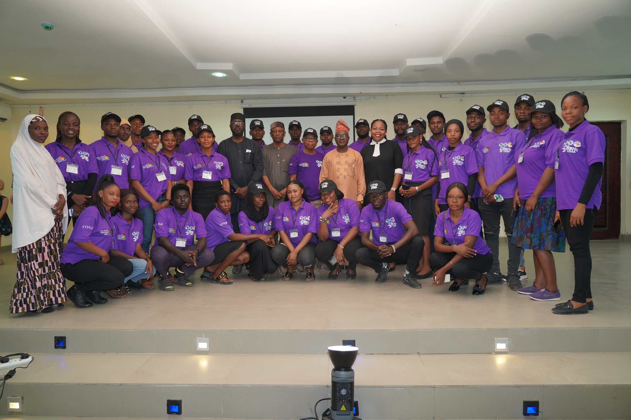 Creating Sustainable Youth MSMEs Through Urban Farming