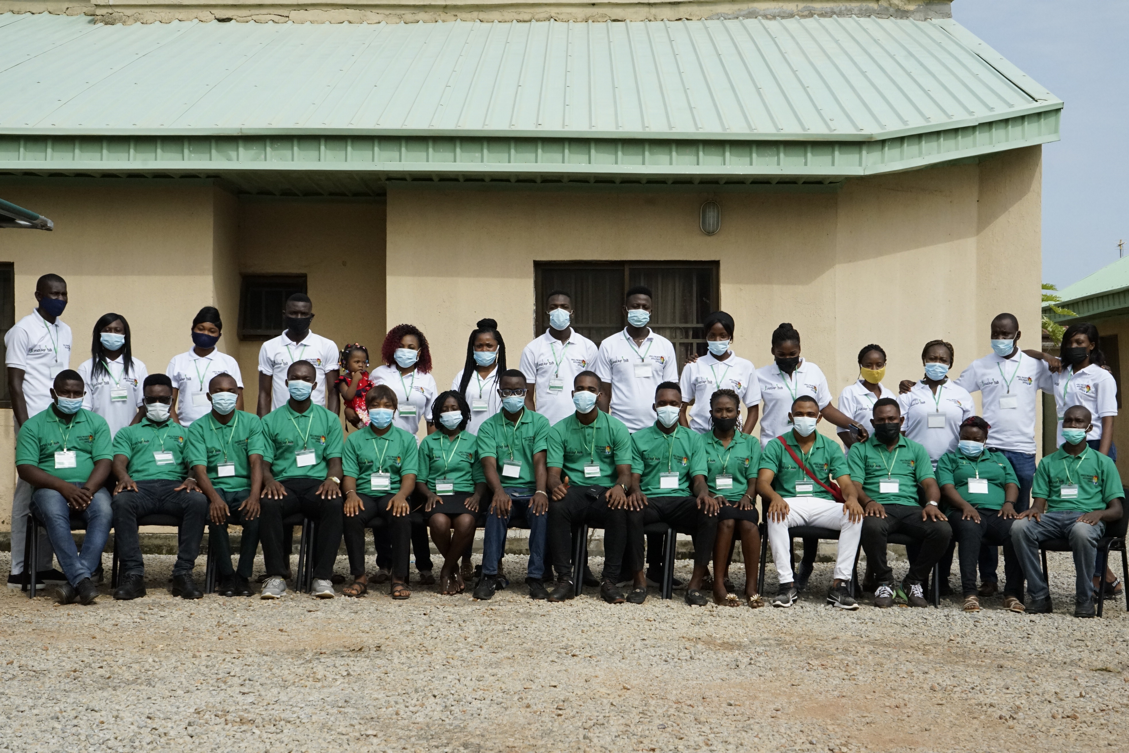 Rural Youth Employment  Opportunities