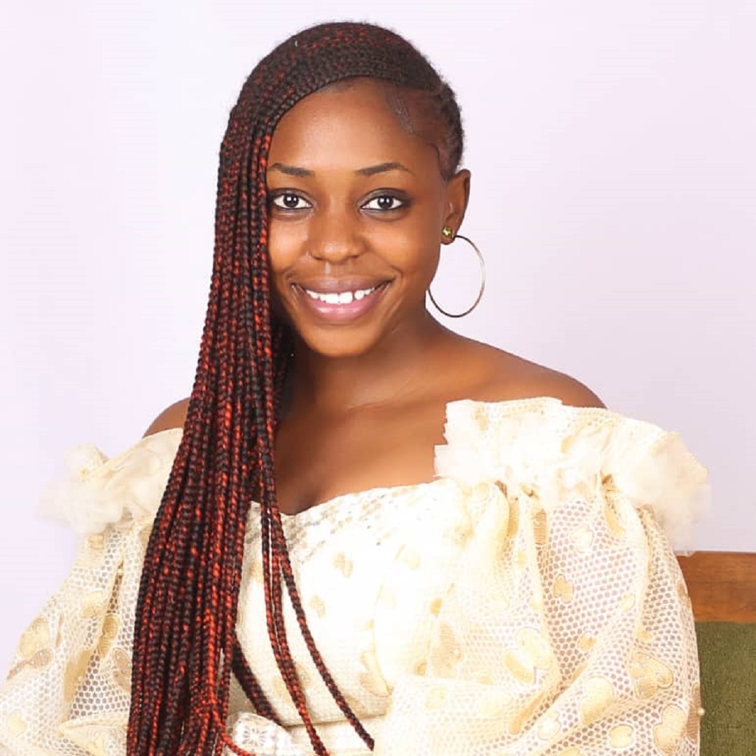 Ifeoma Umeania