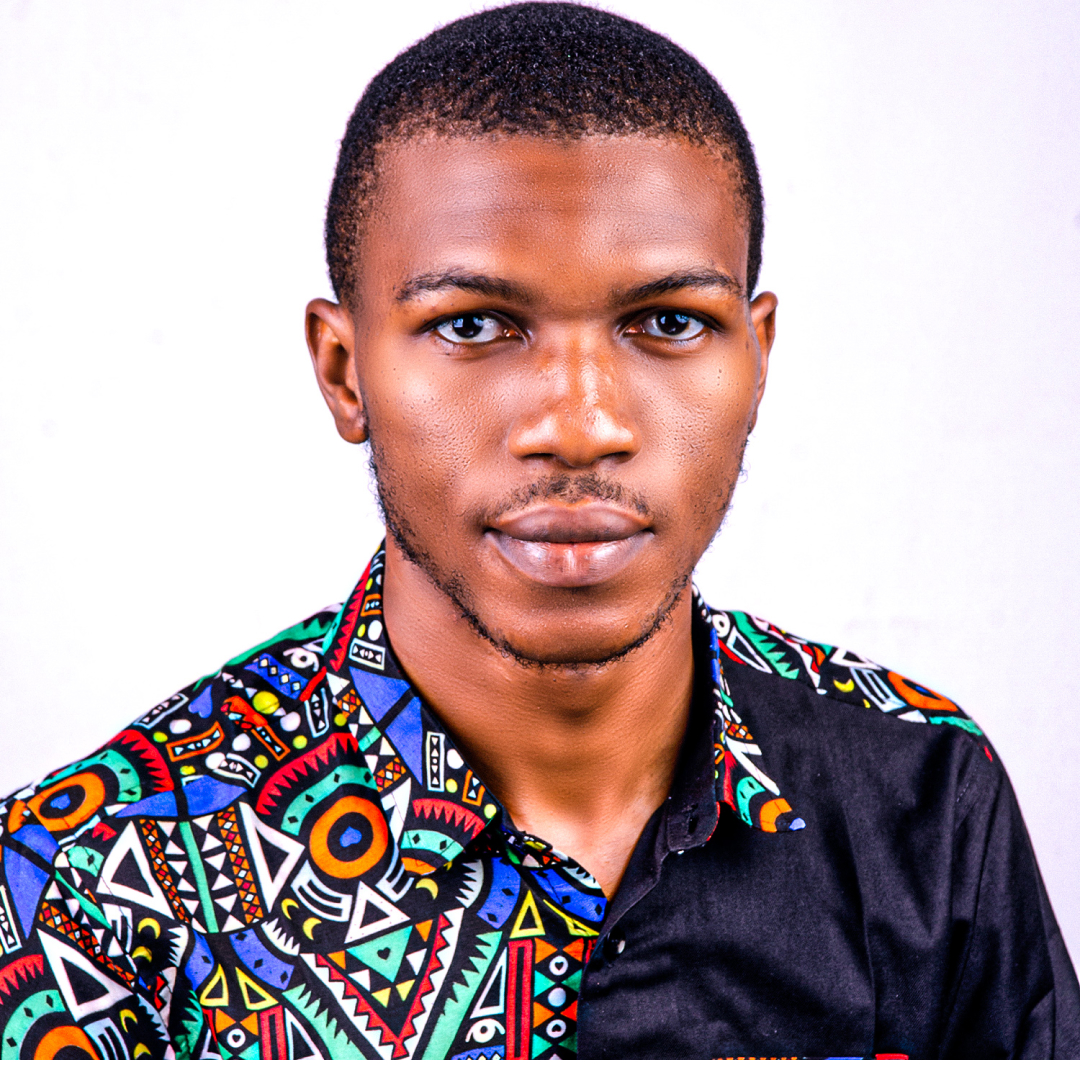 Maaruf Yakub