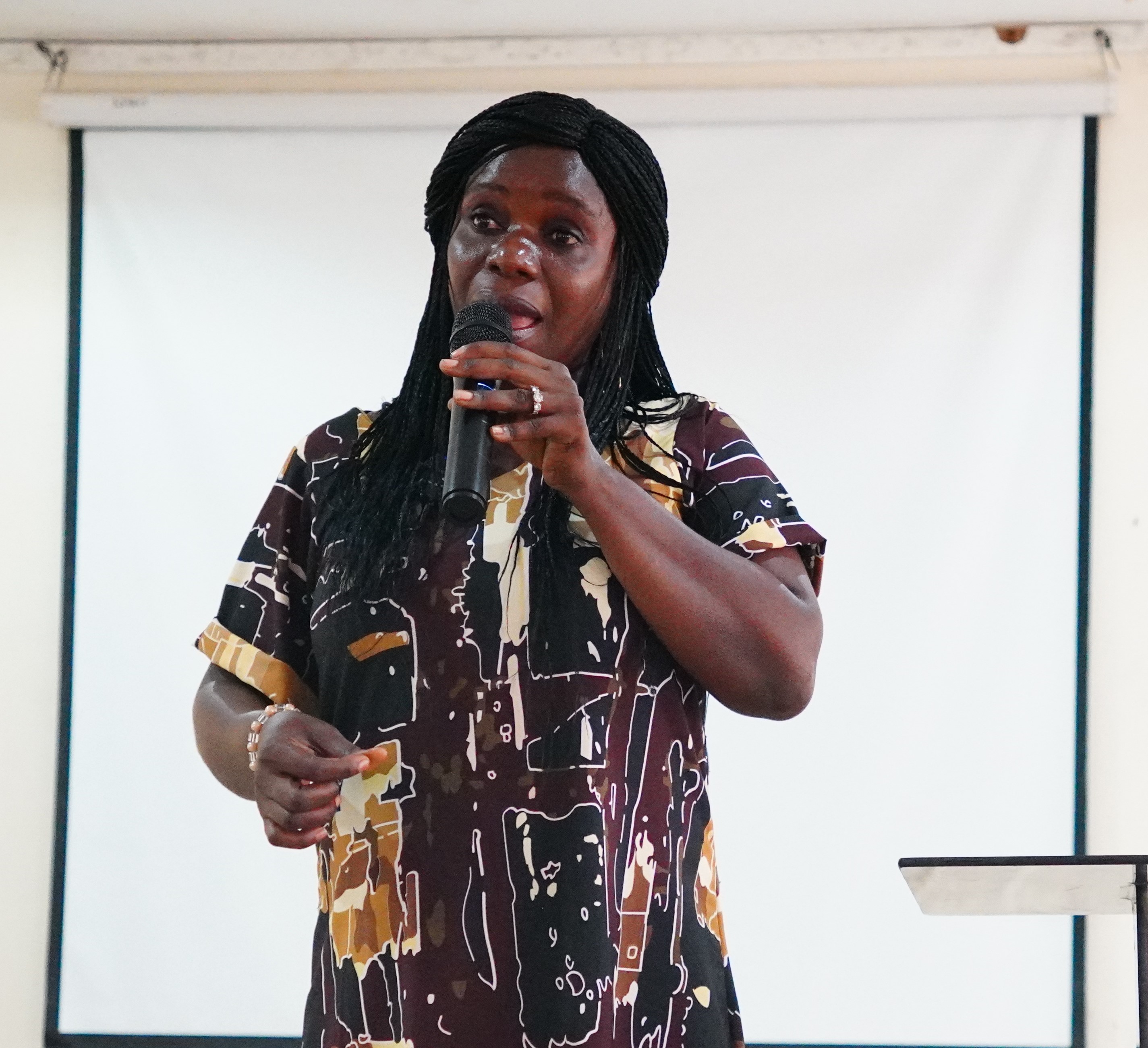 Josephine Okon