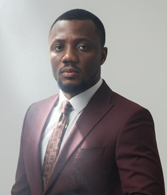 Patrick Tawo