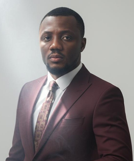 Patrick Tawo